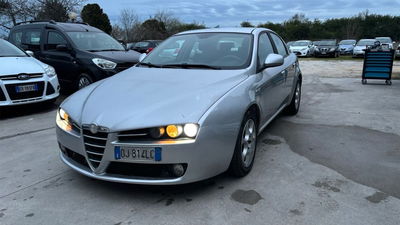 Alfa Romeo 159 1.9 JTDm 150CV Progression