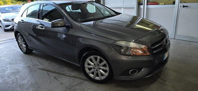 Mercedes-Benz Classe A 180 CDI Executive usata