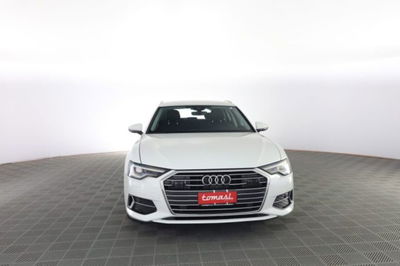 Audi A6 Avant 40 2.0 TDI S tronic Business Sport usata