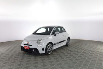 Abarth 595 595 1.4 Turbo T-Jet 145 CV usata