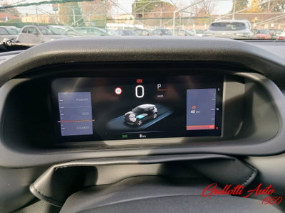 Jeep Avenger 1.2 turbo e-hybrid mhev Summit fwd 110cv edct6 (17)