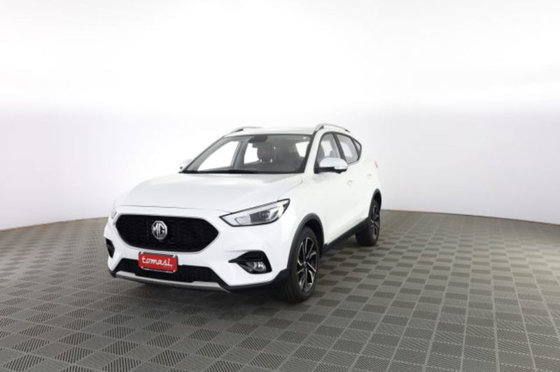 Mg ZS ZS 1.5 Luxury