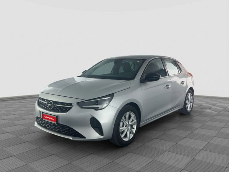 Opel Corsa 1.2 Elegance