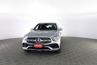 Mercedes-Benz GLC SUV 220 d 4Matic Premium usata