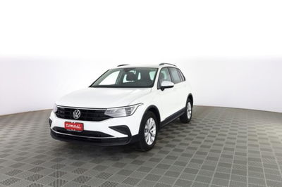 volkswagen tiguan 2.0 tdi 150 cv scr dsg life