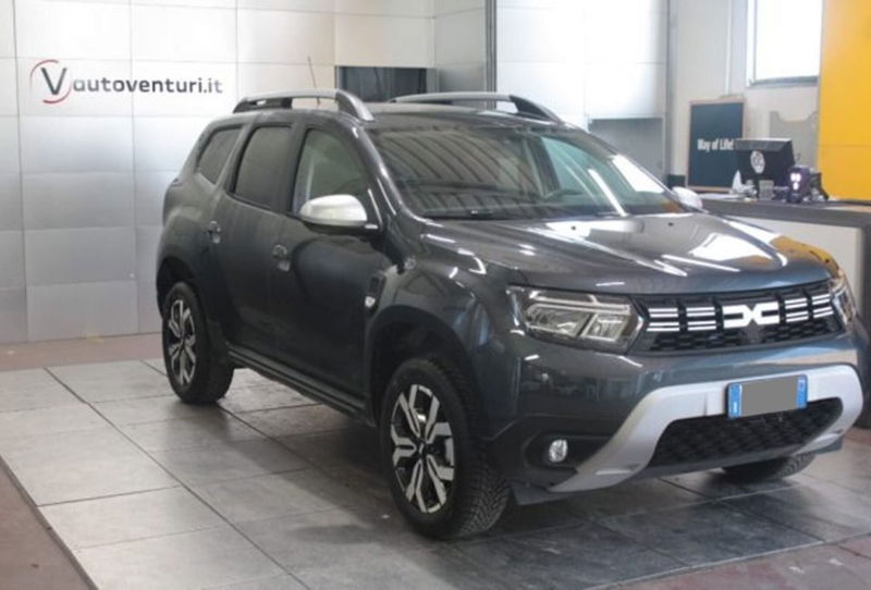 Dacia Duster 1.0 TCe GPL 4x2 Prestige DaciaPlus