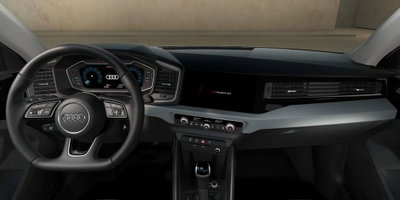 Audi A1 Sportback 30 TFSI S tronic S line edition (2)