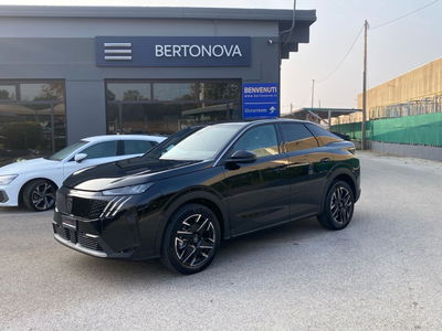 Peugeot 3008 1.2 hybrid Allure 145cv e-dcs6 nuova