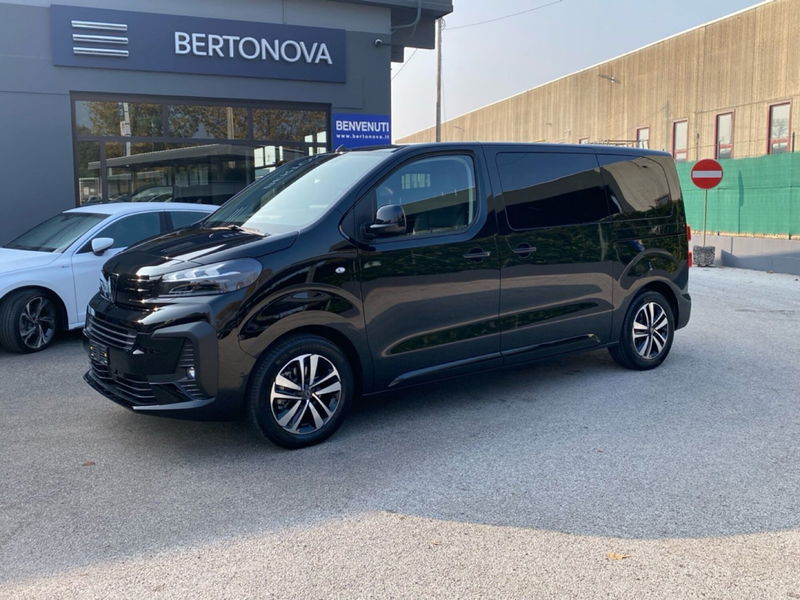 Toyota Proace Verso Verso 2.0D 177 CV L1 D Luxury