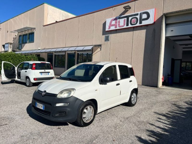 Fiat Panda 1.2 GPL Pop Van 2 posti