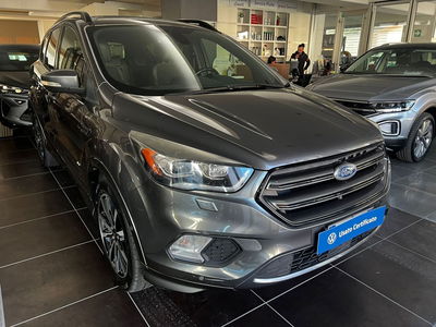 Ford Kuga 2.0 TDCI 150 CV S&S 4WD Powershift ST-Line usata