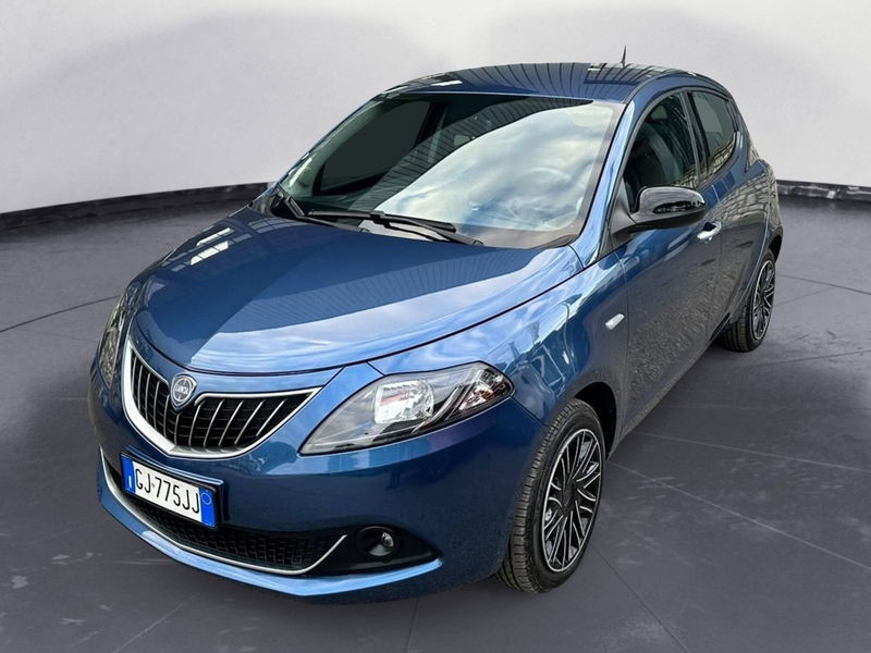 Lancia Ypsilon 1.0 FireFly 5 porte S&S Hybrid Ecochic Gold