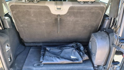 Jeep Wrangler 2.8 CRD Rubicon Auto (10)