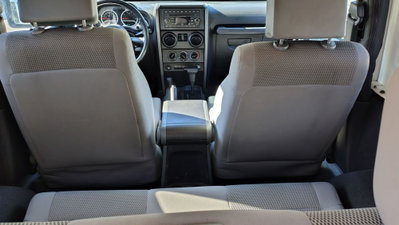 Jeep Wrangler 2.8 CRD Rubicon Auto (11)