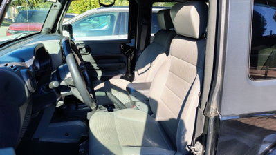 Jeep Wrangler 2.8 CRD Rubicon Auto (12)