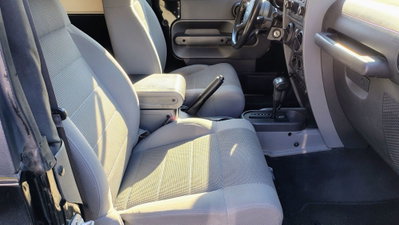 Jeep Wrangler 2.8 CRD Rubicon Auto (14)