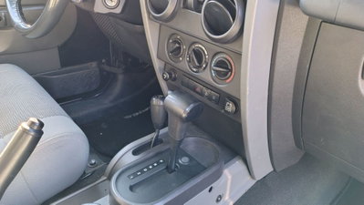 Jeep Wrangler 2.8 CRD Rubicon Auto (15)