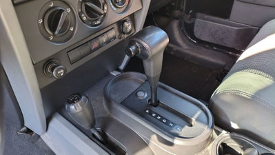Jeep Wrangler 2.8 CRD Rubicon Auto (6)