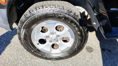 Jeep Wrangler 2.8 CRD Rubicon Auto (8)