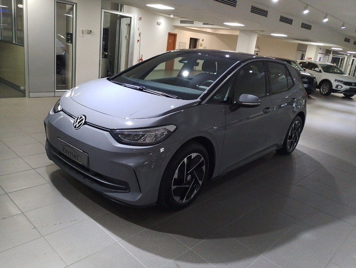 Volkswagen ID.3 Pro Performance Active