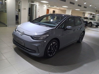 Volkswagen ID.3 Pro Performance Active usata