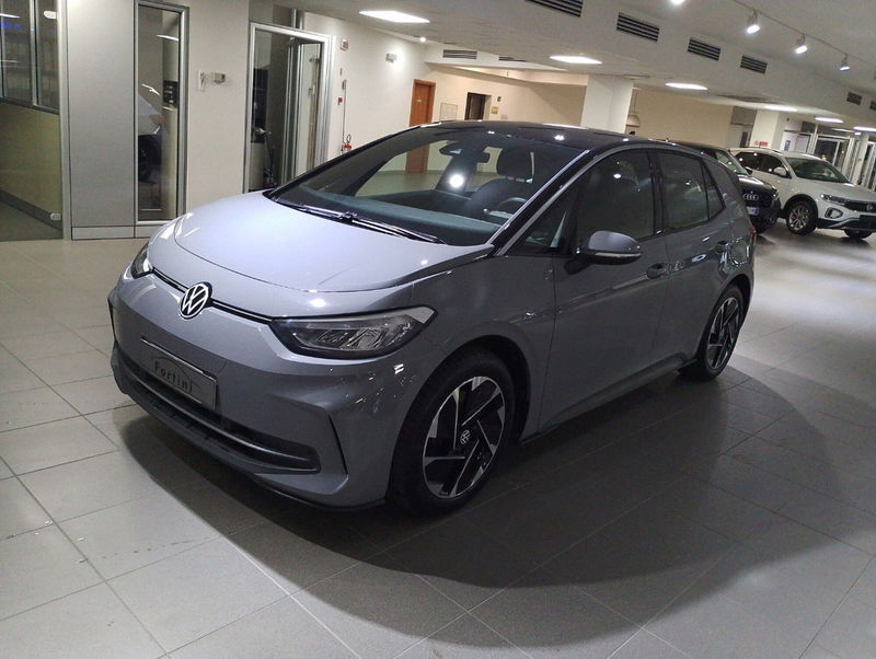 Volkswagen ID.3 Pro Performance Active