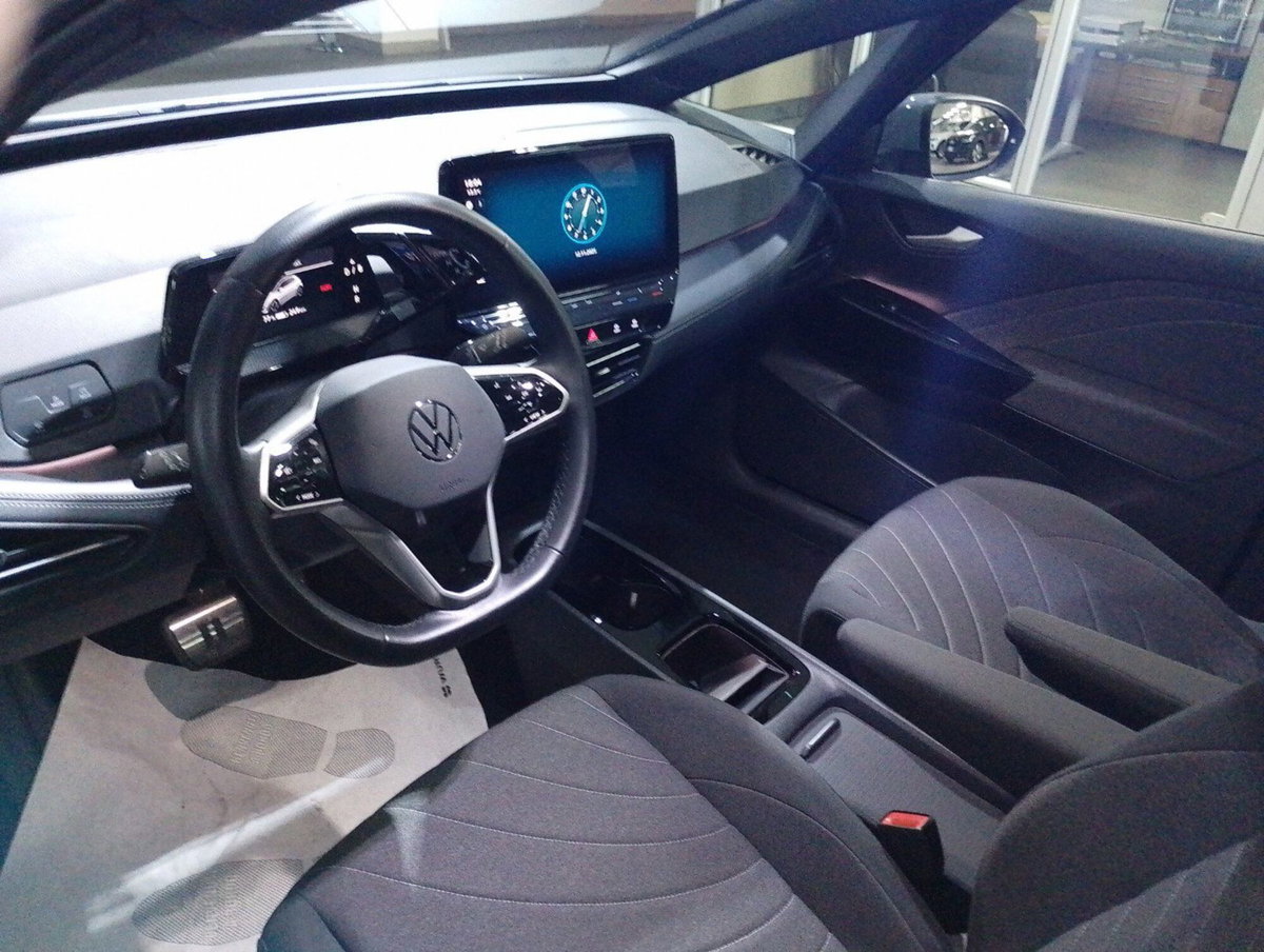 Volkswagen ID.3 Pro Performance Active (12)