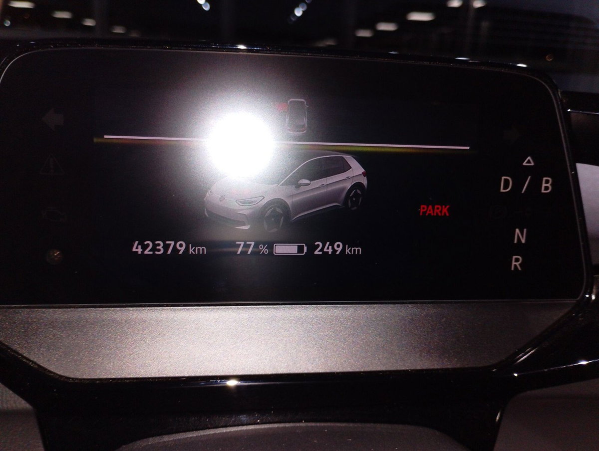 Volkswagen ID.3 Pro Performance Active (13)