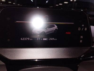 Volkswagen ID.3 Pro Performance Active (13)
