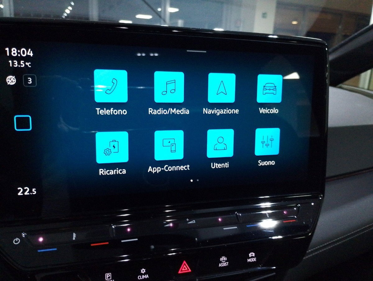 Volkswagen ID.3 Pro Performance Active (14)