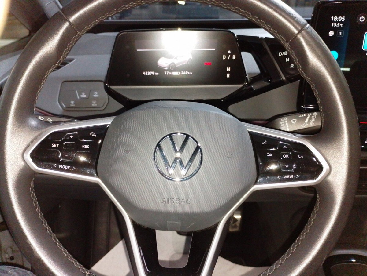 Volkswagen ID.3 Pro Performance Active (16)