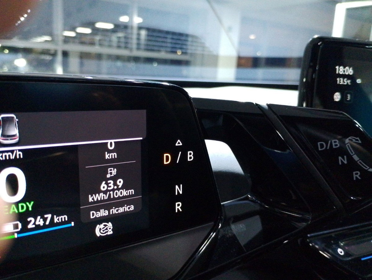 Volkswagen ID.3 Pro Performance Active (19)