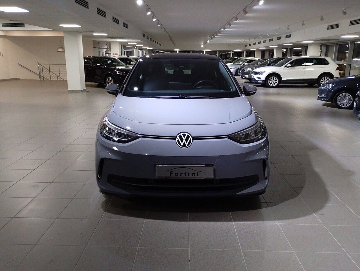 Volkswagen ID.3 Pro Performance Active (2)