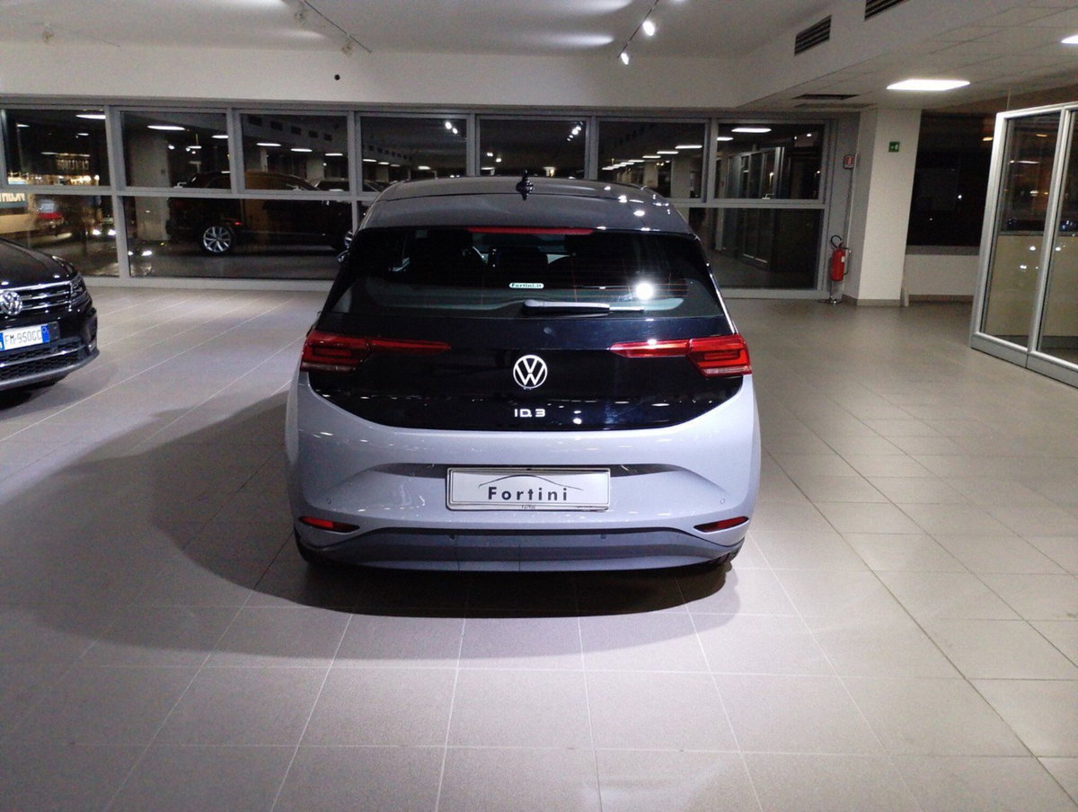 Volkswagen ID.3 Pro Performance Active (5)