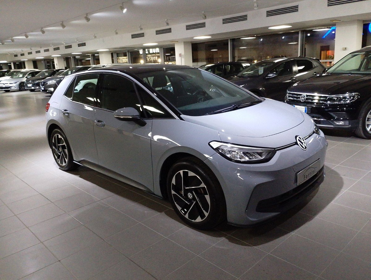 Volkswagen ID.3 Pro Performance Active (7)