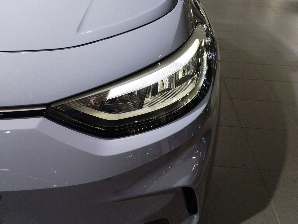 Volkswagen ID.3 Pro Performance Active (8)
