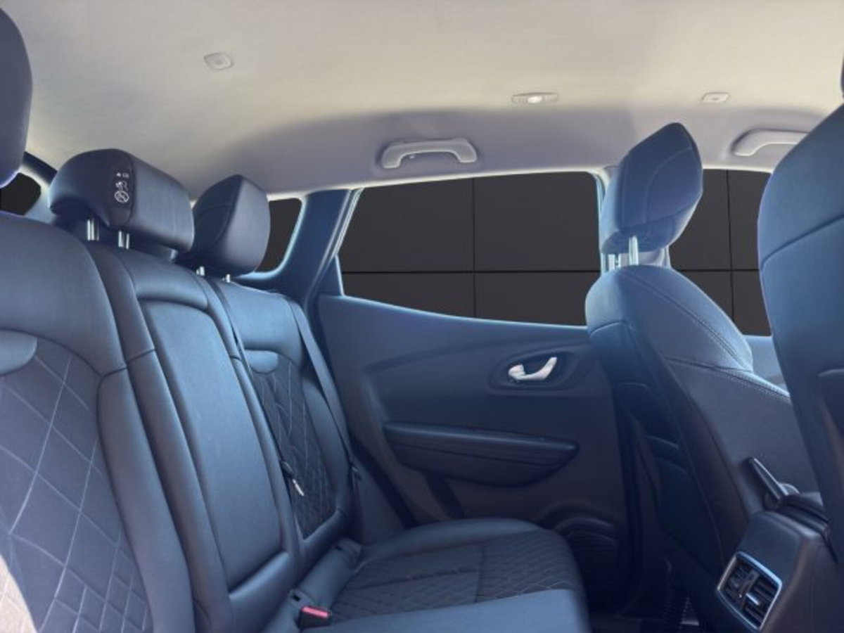 Renault Kadjar dCi 150CV AWD Sport Edition2 (19)