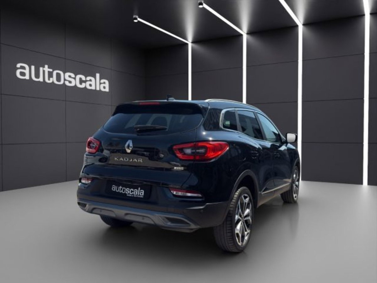 Renault Kadjar dCi 150CV AWD Sport Edition2 (5)