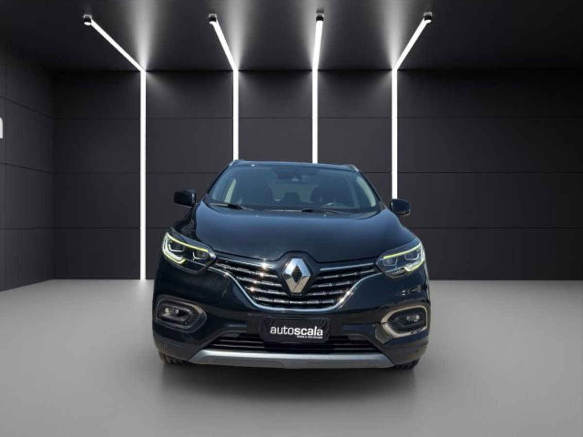 Renault Kadjar dCi 150CV AWD Sport Edition2 (8)