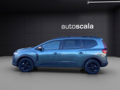 Dacia Jogger 1.6 hybrid Extreme 140cv usata