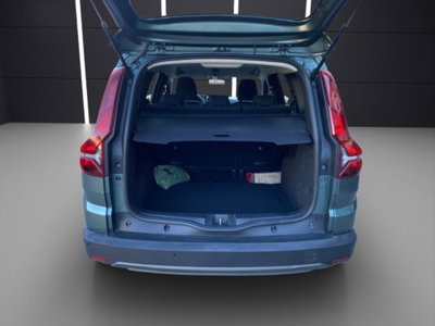 Dacia Jogger 1.6 hybrid Extreme 140cv (17)