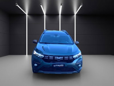 Dacia Jogger 1.6 hybrid Extreme 140cv (5)