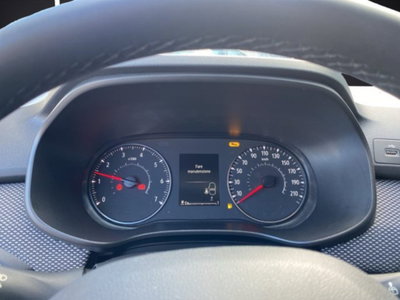 Dacia Jogger Jogger 1.0 TCe GPL 100 CV 5 posti Extreme (11)