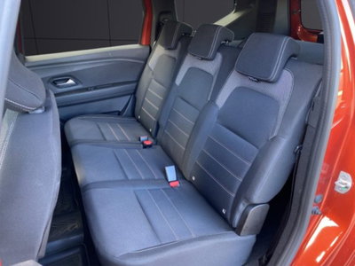 Dacia Jogger Jogger 1.0 TCe GPL 100 CV 5 posti Extreme (13)