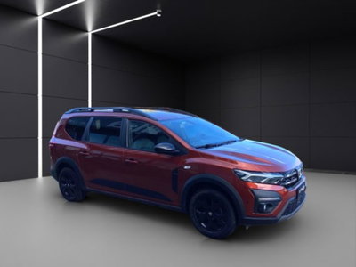 Dacia Jogger Jogger 1.0 TCe GPL 100 CV 5 posti Extreme (7)