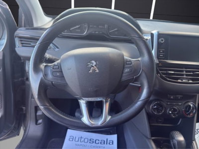 Peugeot 208 82 3 porte Active (10)