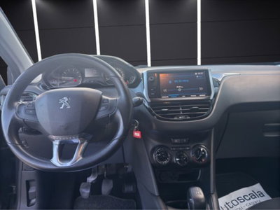 Peugeot 208 82 3 porte Active (14)