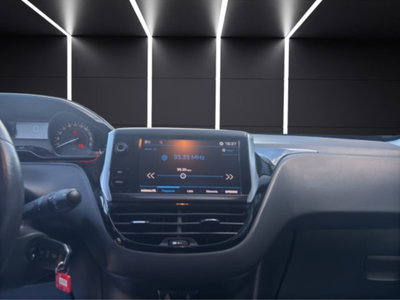 Peugeot 208 82 3 porte Active (16)
