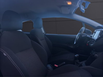 Peugeot 208 82 3 porte Active (18)