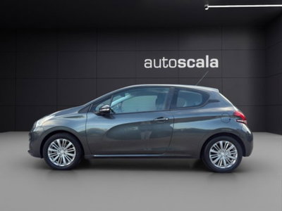 Peugeot 208 82 3 porte Active (2)
